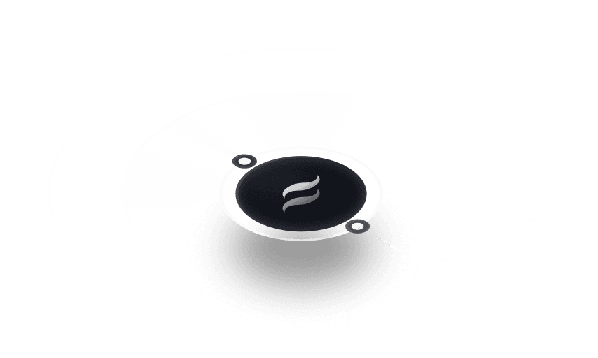 Styled with Tailwind CSS