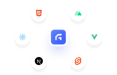 Universal framework support