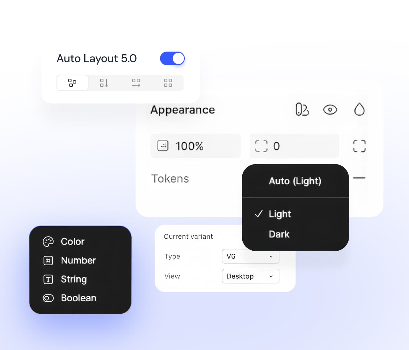 Figma latest features